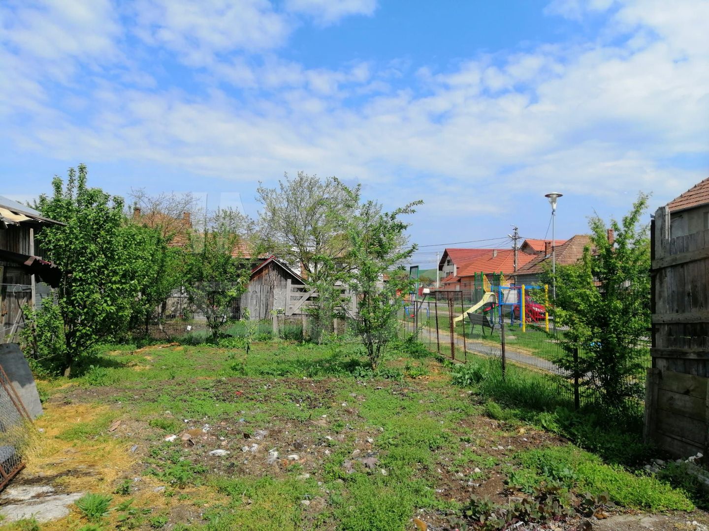 Casa individuala Sannicoara, 720 mp teren - Poză 3