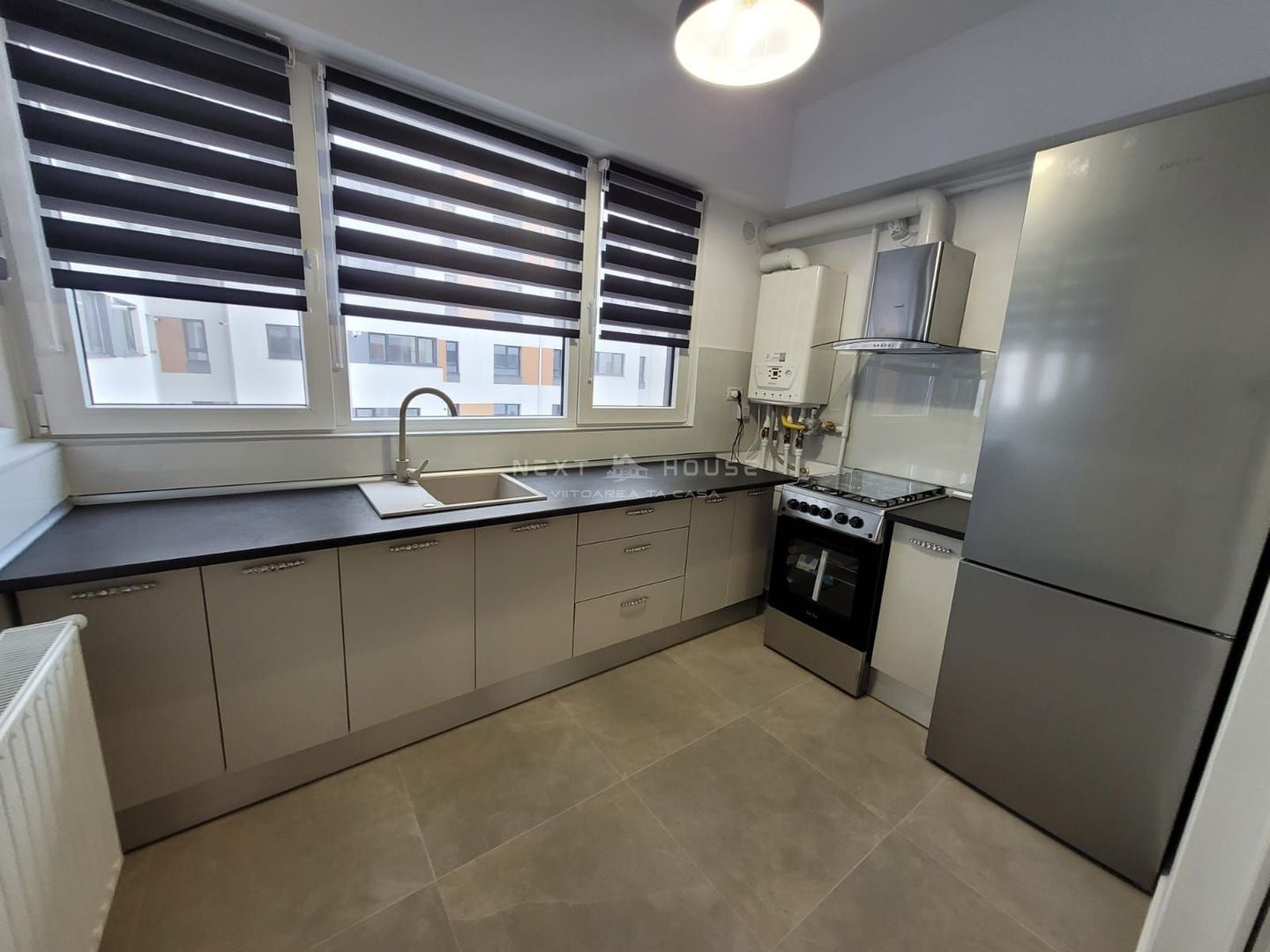 Garsoniera Liberty Mall ( Rahova - Parcul Carol ) -  2 km de Unirii - Poză 13