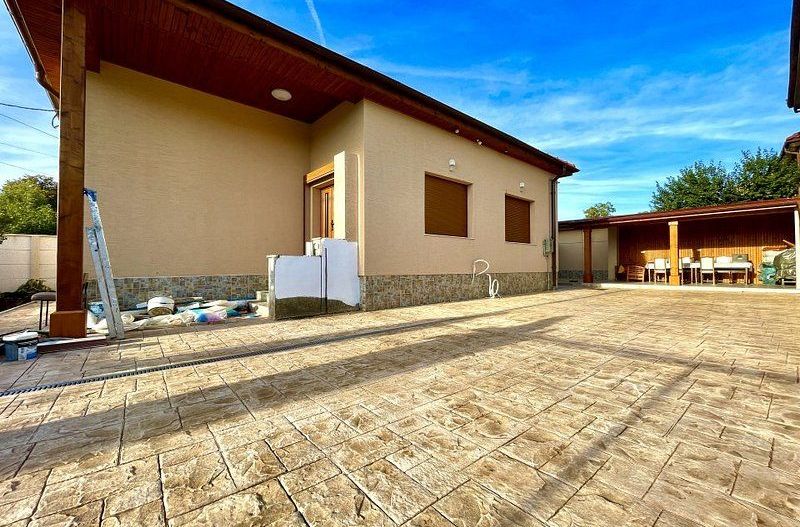 Casa de închiriat în zona Dorobanților - Lugojului - Poză 13