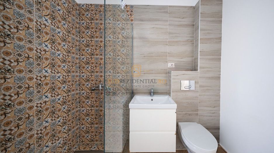 Vanzare vila 4 camere – complet mobilata si utilata, Str Teius - Poză 13