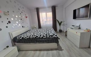 Apartament 3 camere, complet mobilat și utilat, Moara de Vânt, Iași - Poză 5