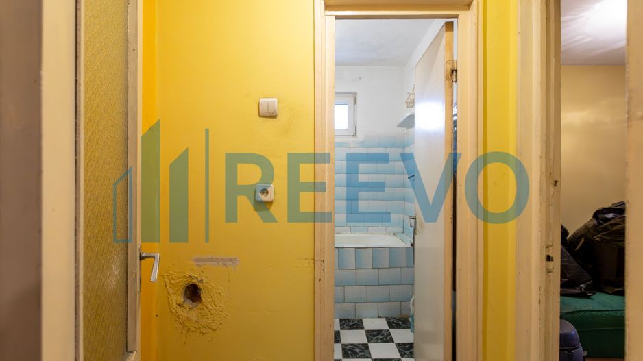 Apartament 3 camere, zona Narcisa, Bacău - Poză 12