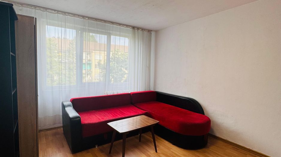 Apartament Rogerius 2 camere etaj 3 lângă liceul Lucian Blaga - Poză 2