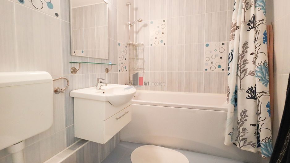 Apartamentul "SALTVEGURINN" in Drumul Sarii, intri in el si il inchiriezi pe loc - Poză 20