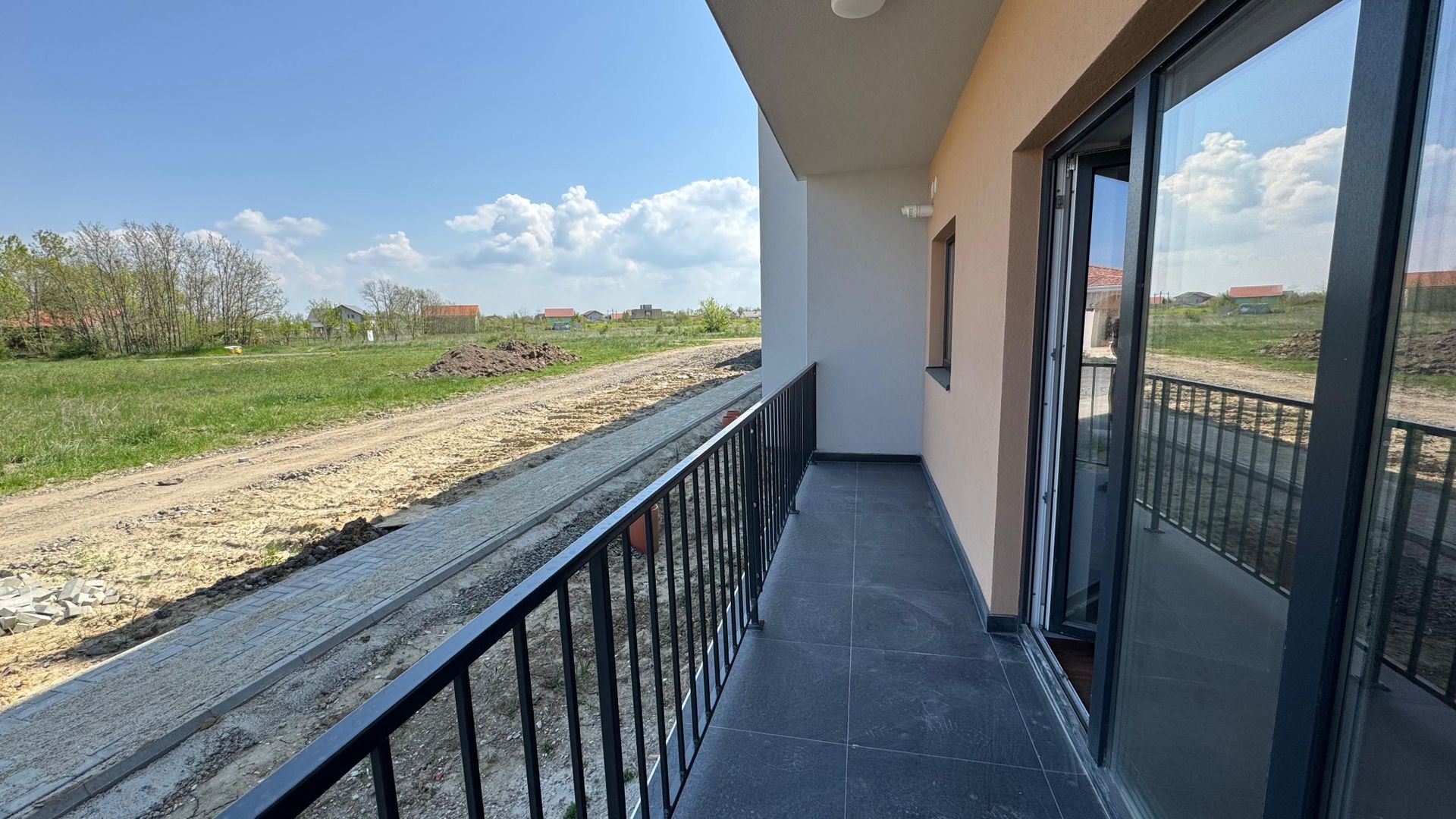 COMISION 0 | Apartamente 2 camere | Parcare inclusă | Moșnița Nouă - Poză 40