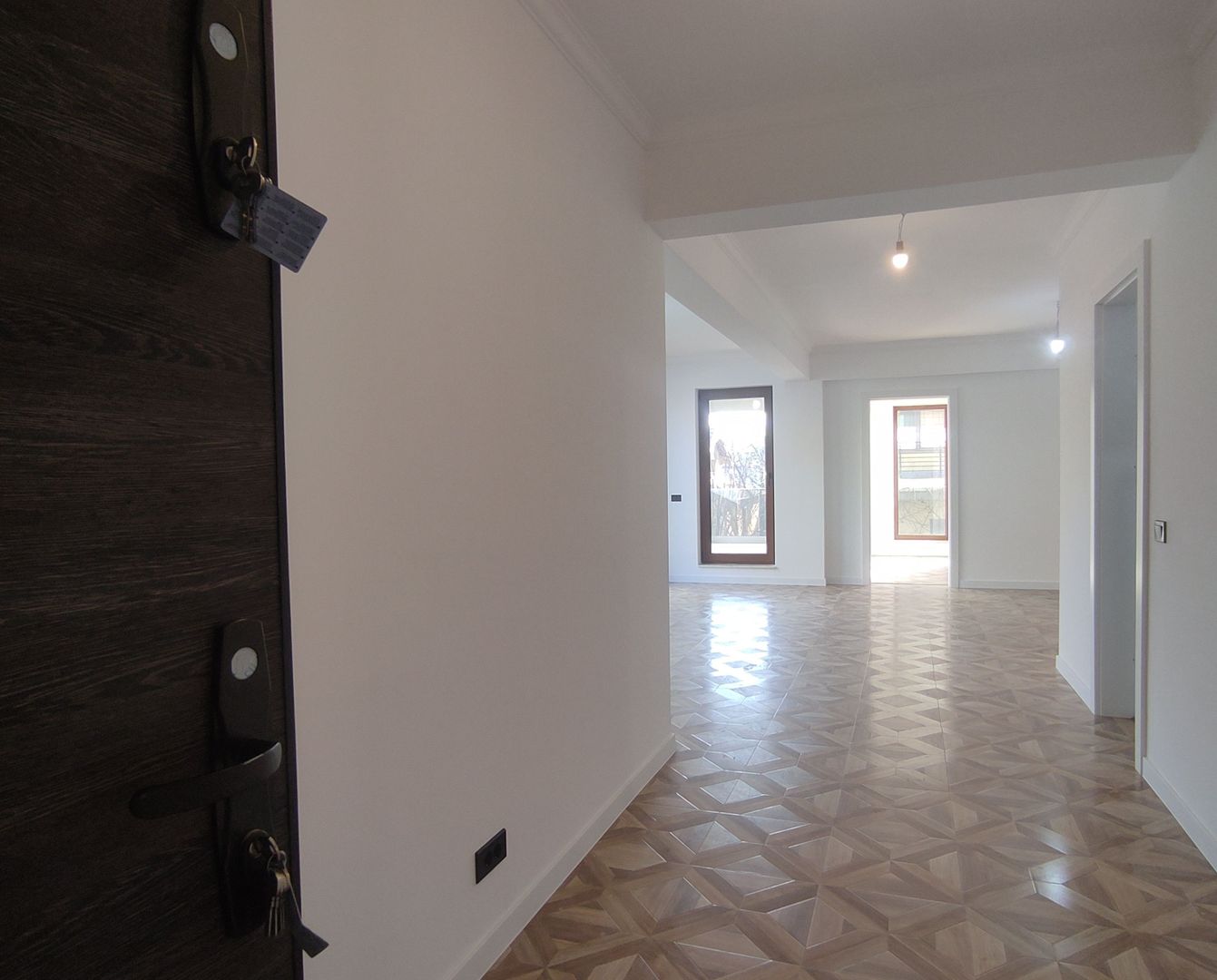 Vânzare apartament 2 camere lângă parcul Bazilescu - Poză 18