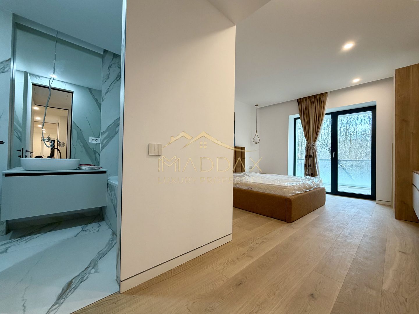 Apartament cu 4 camere *183mp* - Prima Inchiriere // Stejarii - Baneasa - Poză 27