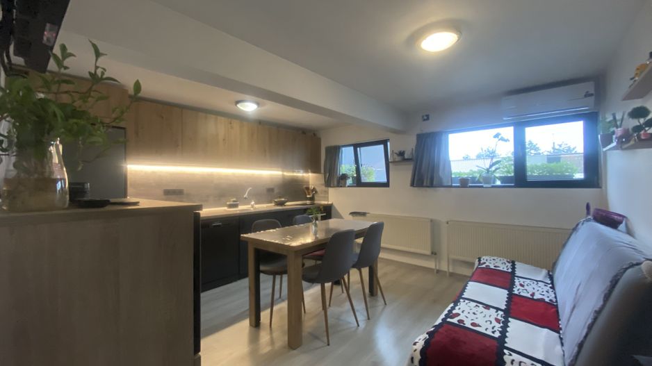 Oportunitate investitie! Vanzare spatiu comercial-Targoviste - Poză 13