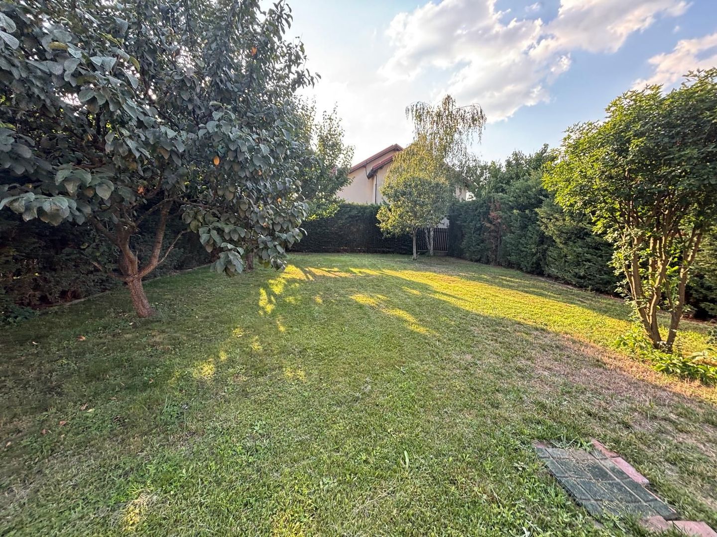 Vila deosebita aproape de padure - Poză 36