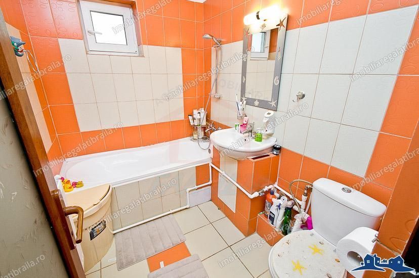 APARTAMENT DE VÂNZARE – 2 CAMERE | MICRO 20 - Poză 8