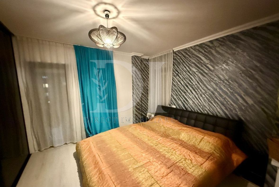 Apartament trei camere / Parcare / Zona Parcul Poligon - Poză 7