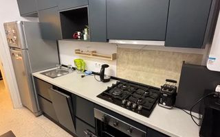 AP. 2 CAMERE ATLAS RESIDENCE, PARCARE, BLOC NOU, METROU 15 MINUTE - Poză 4