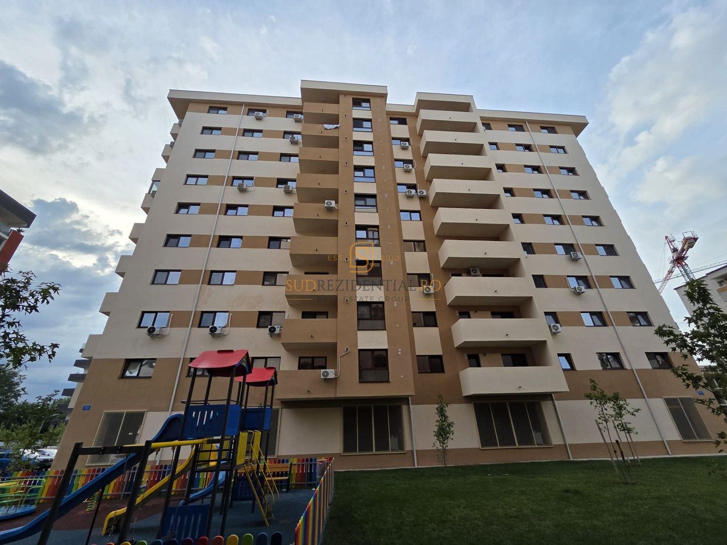 Apartament modern de închiriat – prima închiriere | Mobilat și utilat - Poză 27