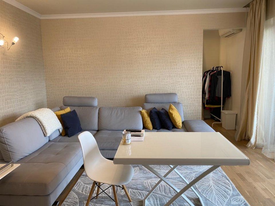 Ap 3 Camere || InCity Residence || Parcare subteran inclusa in pret || Metrou - Poză 8