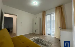 Comision 0%. Apartament modern 3 camere, parter, terasa, bloc nou, Braytim.  - Poză 17