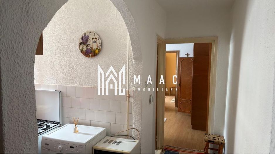 Apartament 2 camere | Etaj 3 | Balcon | Hipodrom 3 - Poză 5