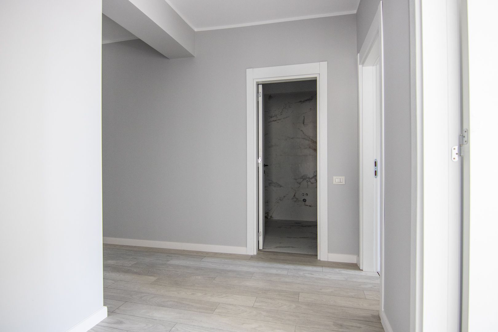 APARTAMENT DECOMANDAT | 2 CAMERE 63 MP, ET. 3/3 | DRUMUL TABEREI | COMISION 0% - Poză 30