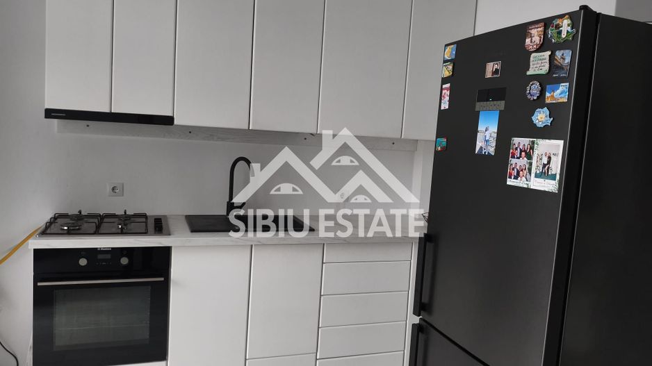 Apartament de vanzare cu 2 camere etaj 1 - langa Shopping City - Poză 9