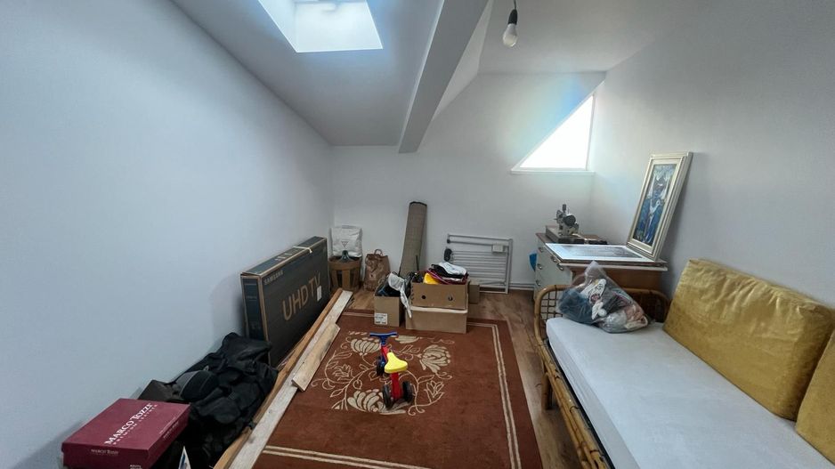 Apartament cu 5 camere | posibilitate cash / credit ipotecar | 2 Etaje | Terasa - Poză 10