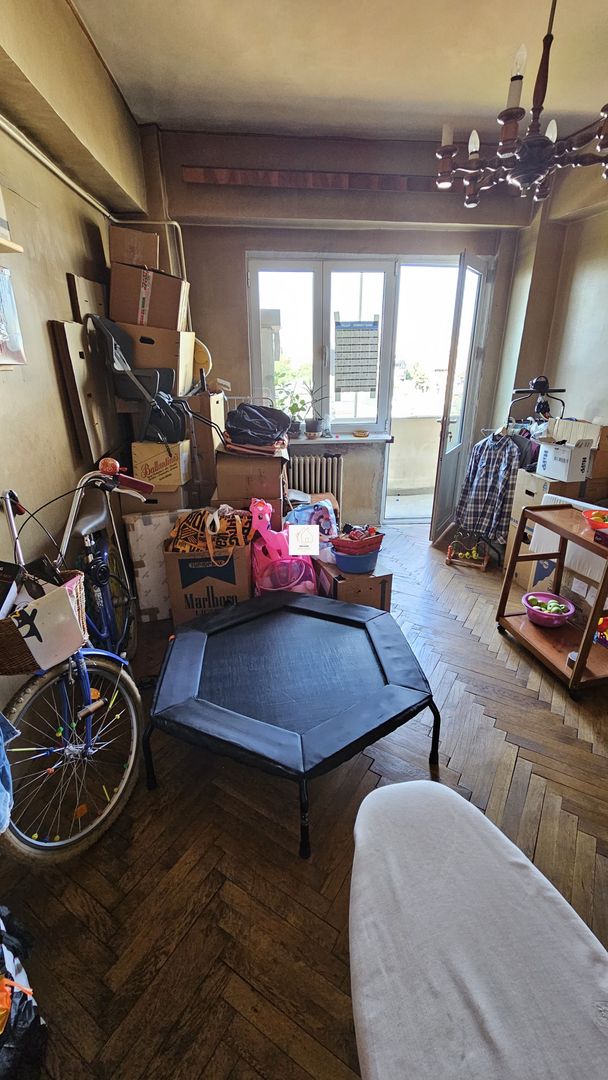 Apartament Vasile Lascar - Poză 17
