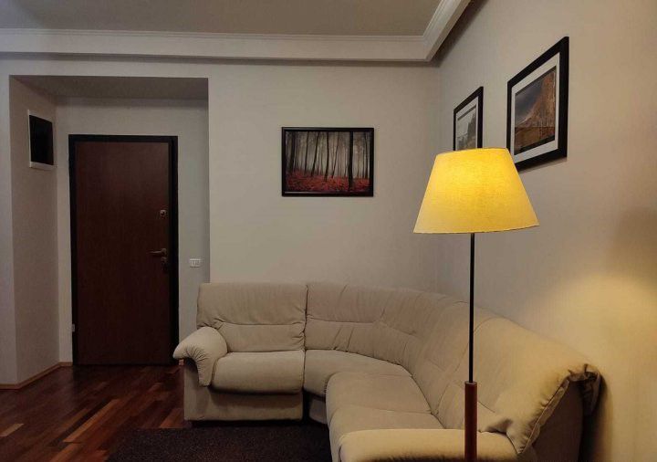 Apartament 2 camere terasă superbă Baneasa | Sisesti - Poză 3