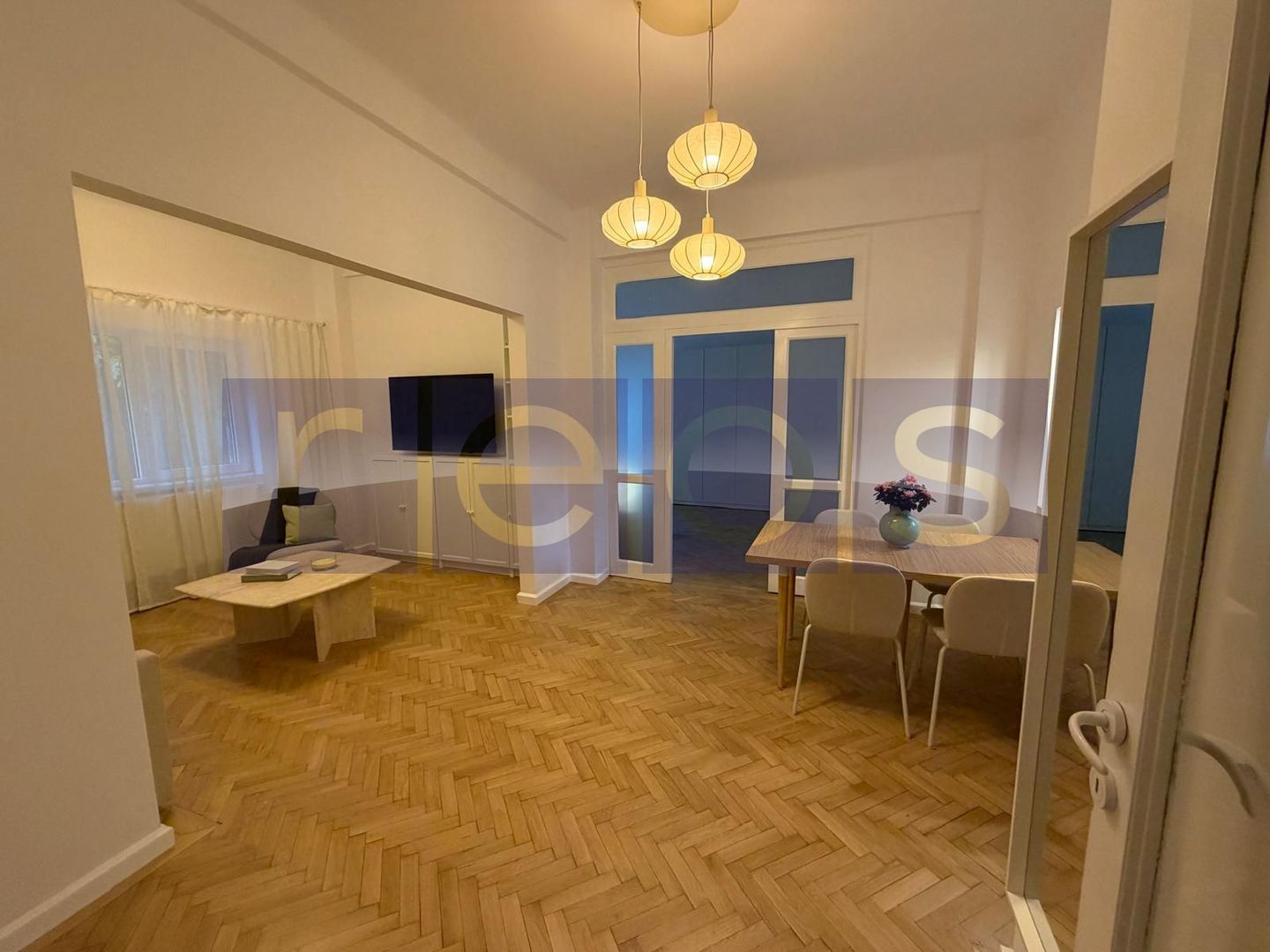 APARTAMENT 2 CAMERE  PREMIUM DE INCHIRIAT | ULTRACENTRAL | UNIVERSITATE | - Poză 4