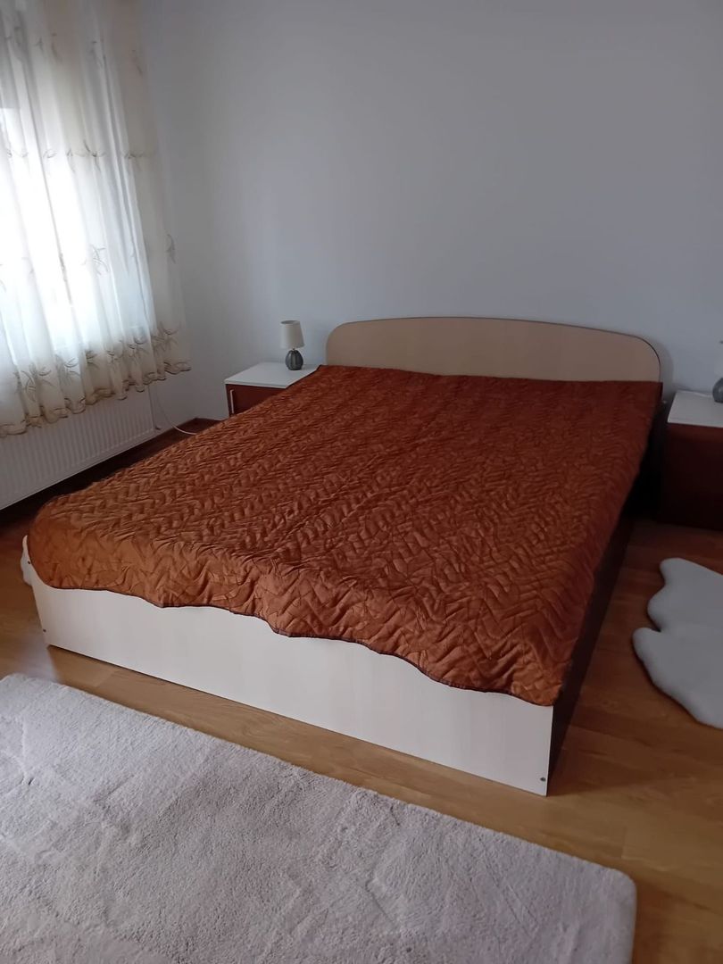 Duplex elegant I Terasa si curte proprie I zona Aradului - Poză 5