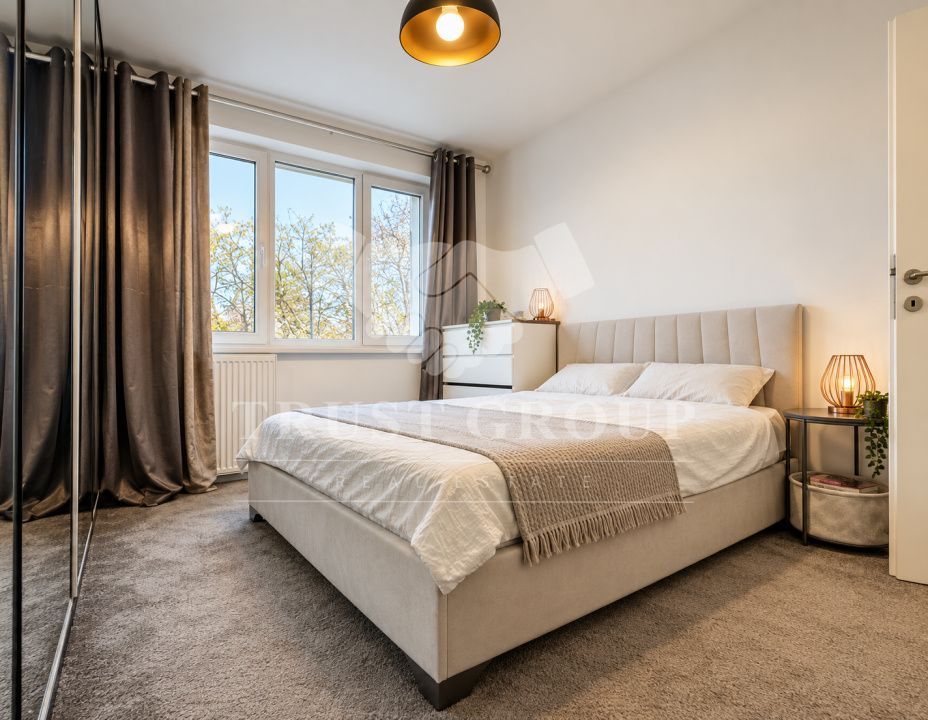 Apartament 2 camere Pajura |Renovat |Bloc reabilitat |La 6 min de metrou Jiului - Poză 7