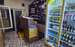 Oportunitate de vanzare Spatiu comercial, Magazin alimentar si bar - Poză 3