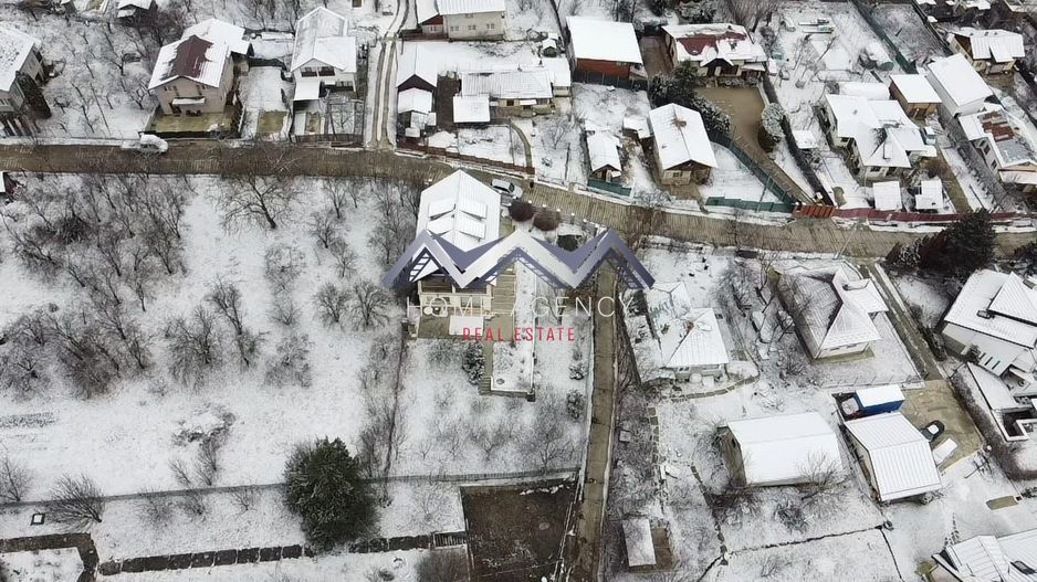 Vilă ultrafinisată cu panoramă superbă, teren 868 mp– Breaza - Poză 11