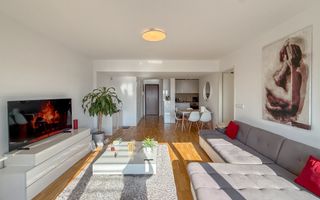 2 Camere Green Lake | Parcare Inclusa | Baneasa Sisesti - Poză 7