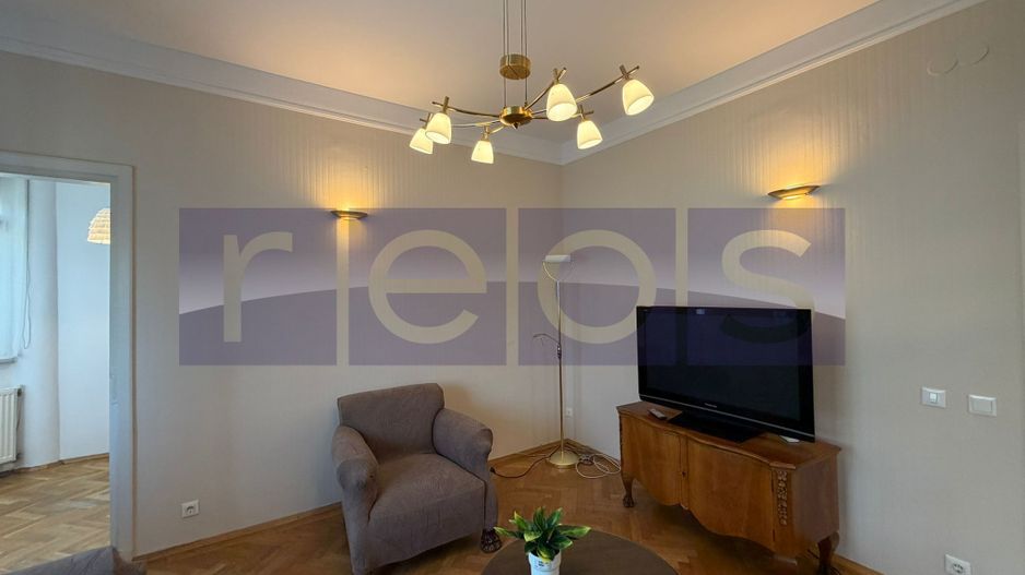 INCHIRIERE APARTAMENT IN VILA | 90MP | MOBILAT SI UTILAT | ARMENEASCA - Poză 12