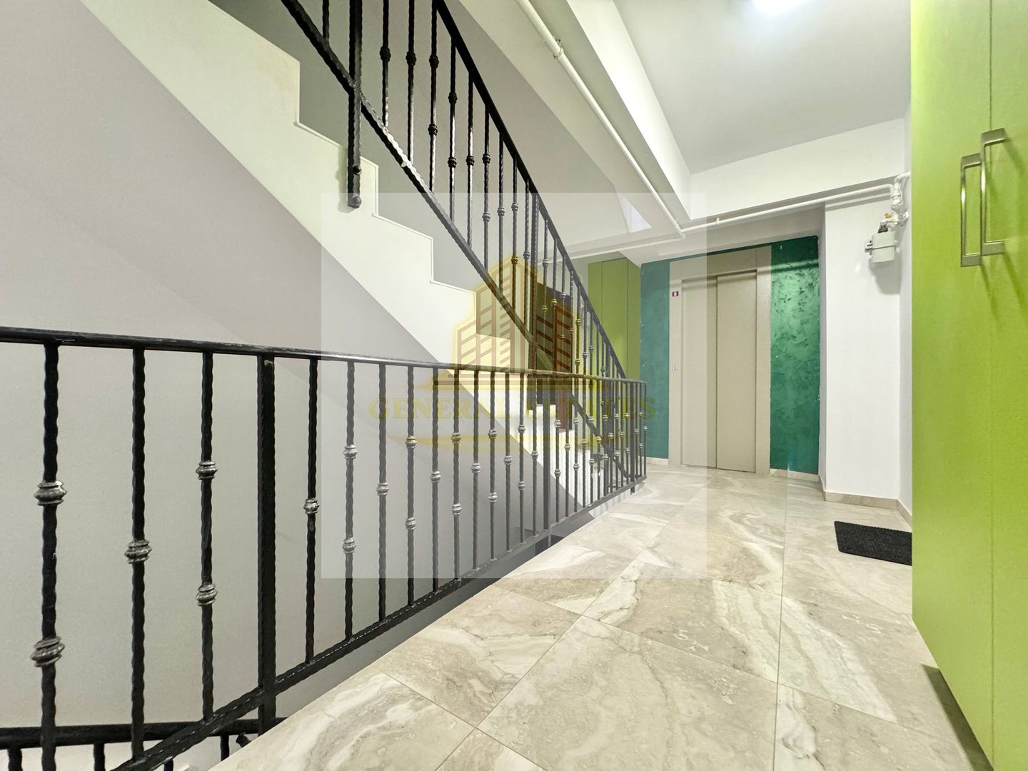 Vânzare apartament cu 2 camere, 53 m.p. - Gata de intrare. - Poză 18