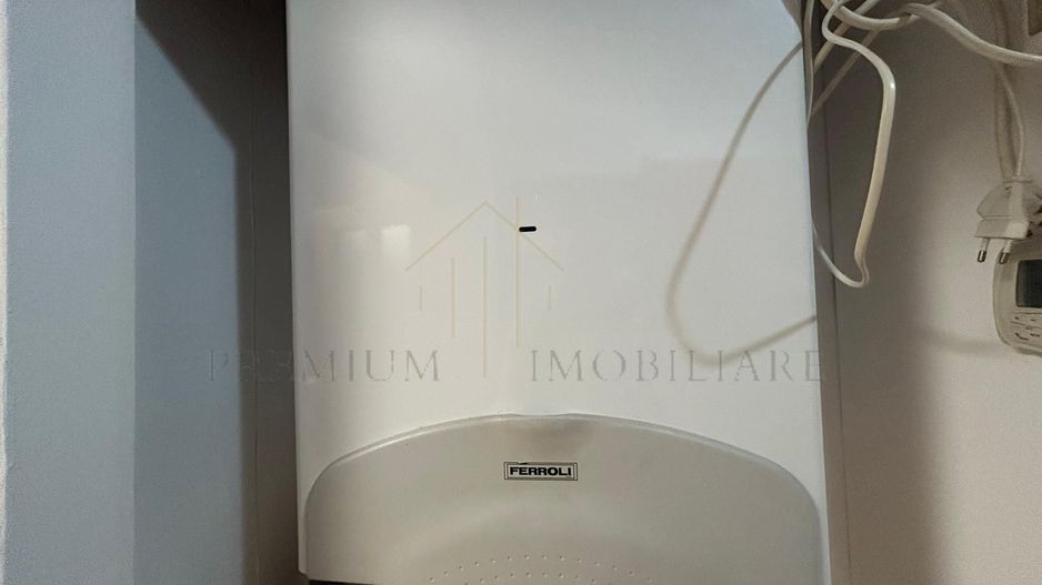 Apartament 3 camere, 100 mp, ultracentral – ideal birouri - Poză 7