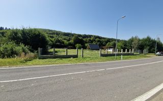 Teren extravilan 2.300 mp – Cârțișoara, județul Sibiu - Poză 3