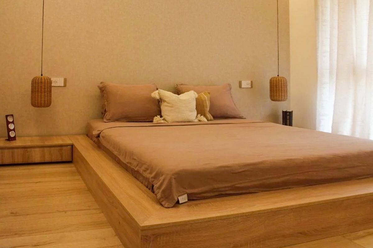 Chirie | Apartament 3 camere | Grădină 135mp | Parcare | Iancu Nicolae - Poză 7