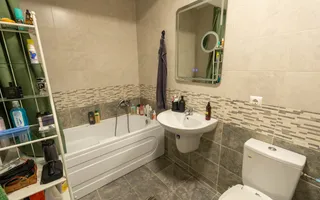 Apartament de vanzare 2 camere, terasa 62 mp, Metrou Dristor - Poză 14