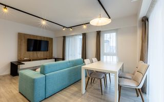 3 camere, modern, semicentral, Scala Center, zona Bosch, NTT Data - Poză 11