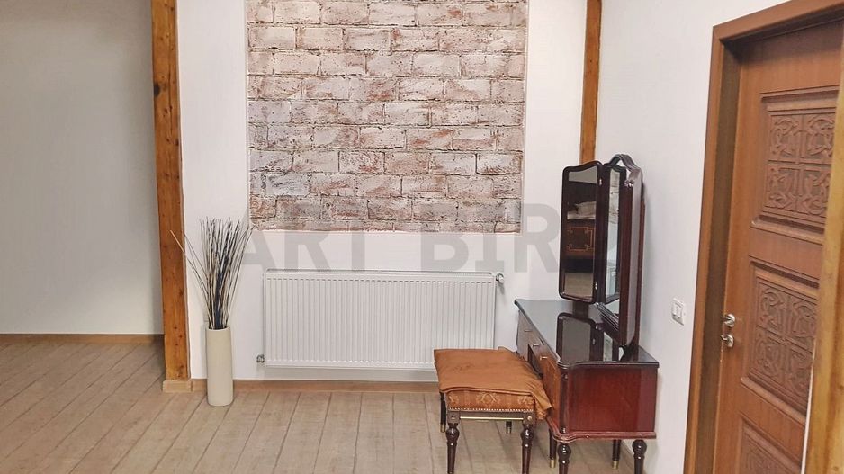 Zero comision, 55mp birou sau resedinta in vila eclectica, Polona, 1'M - Poză 4