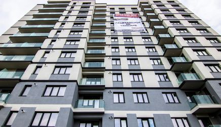 TopRezidential - Drumul Taberei