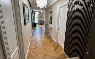 VANZARE 3 CAMERE-DECOMANDAT- Băneasa - Aviatiei - Poză 5