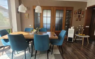 Casa individuala / teren 430 mp /panouri fotovoltaice/ Selimbar - Poză 2