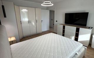 Apartament Modern 3 Dormitoare – Prima Închiriere | Andrei Mureșanu - Poză 8