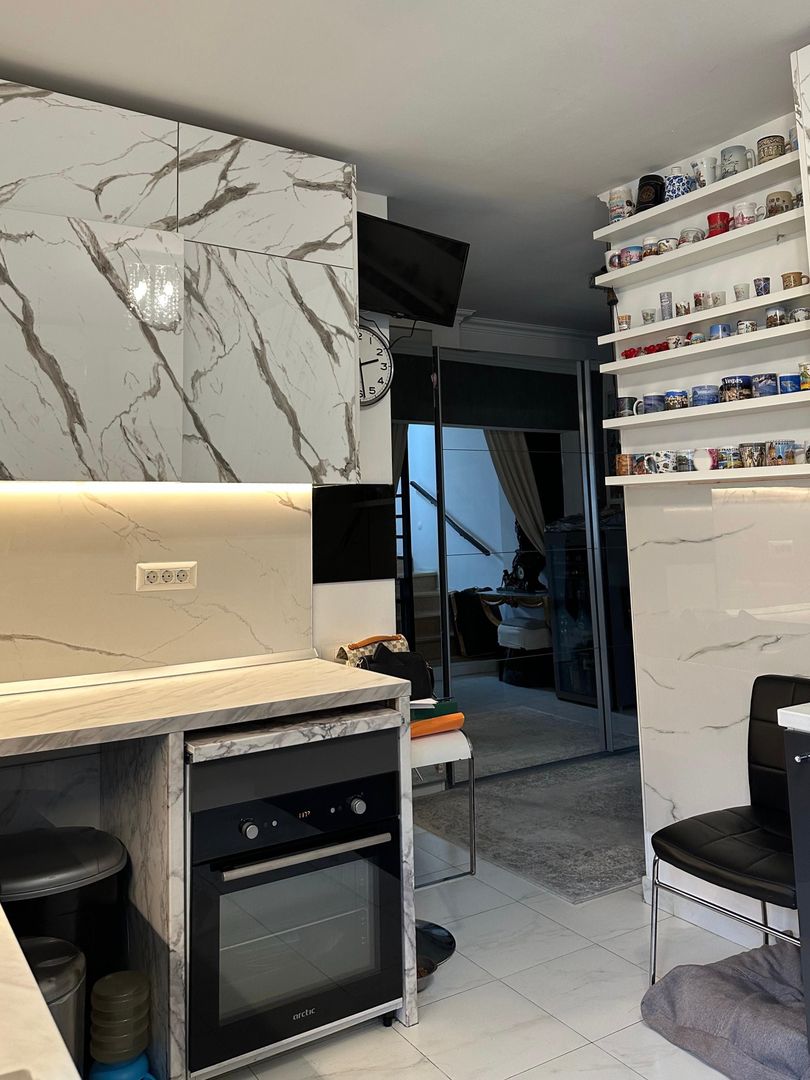 URGENT!, Dorobanti,posibilitate GARAJ,teren in proprietate, NEGOCIABIL - Poză 19