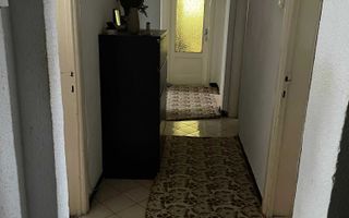 Apartament 4 camere Ferentari 72, blocurile rosii - Poză 1