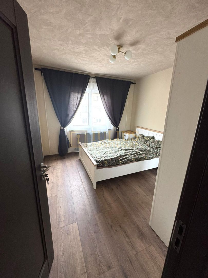 Apartament in Complexul Studentesc, zona Olimpia - Poză 5