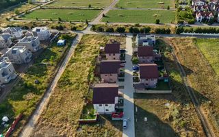 Terenuri de vanzare în complexul rezidențial Shine Residence Corbeanca - Poză 2