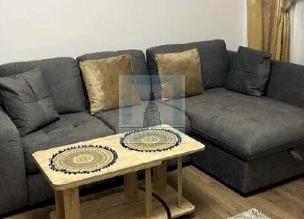 Ap 2 camere mobilat-utilat - zona Gemenii - Poză 1