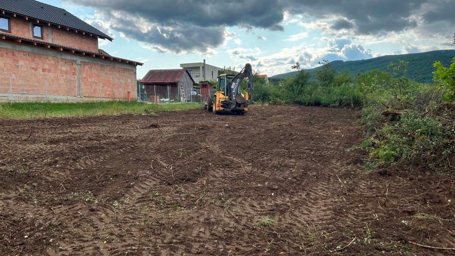 Teren de vanzare la super pret in alba iulia - Poză 8