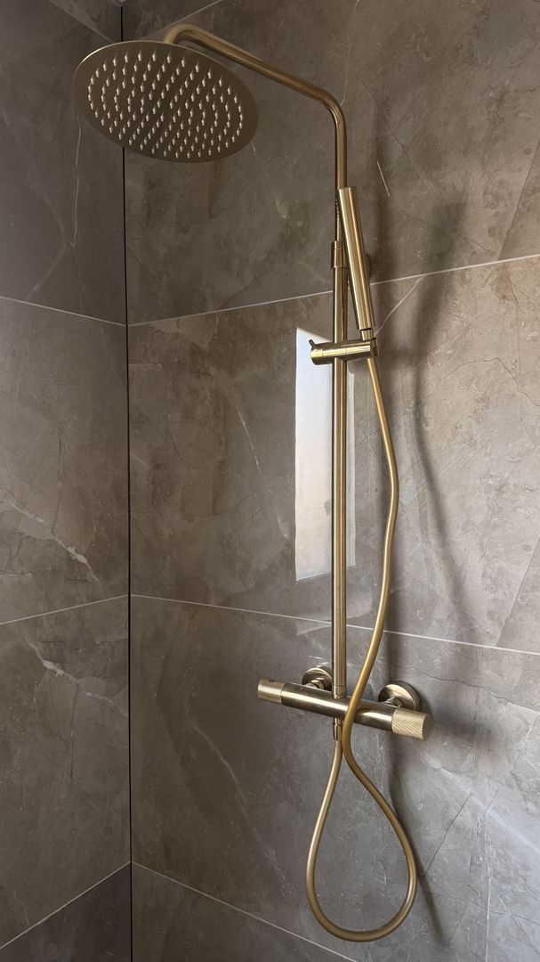 Comision 0% Duplex premium Dumbravita 155mp 3 dormitoare - Poză 8